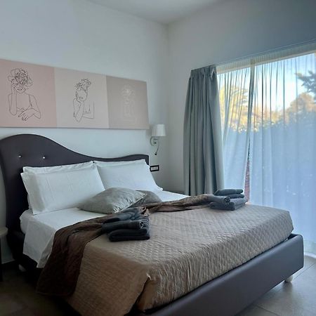 Blue Velvet Rooms Tortolì المظهر الخارجي الصورة