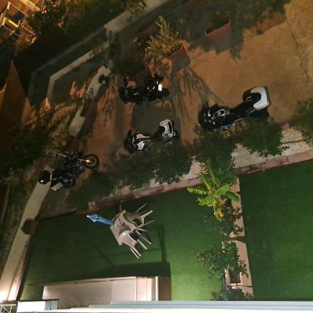 Blue Velvet Rooms Tortolì المظهر الخارجي الصورة