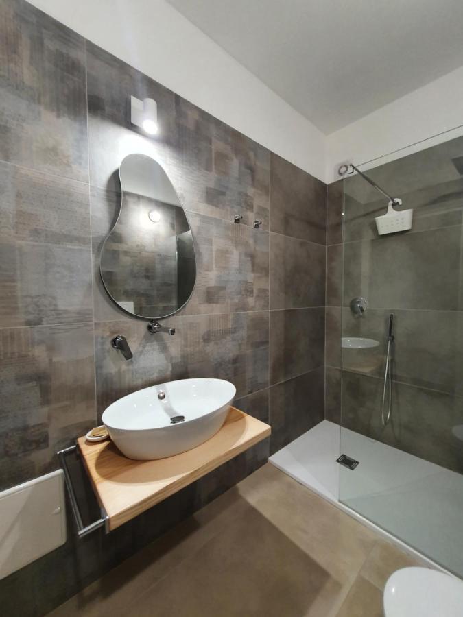 Blue Velvet Rooms Tortolì المظهر الخارجي الصورة