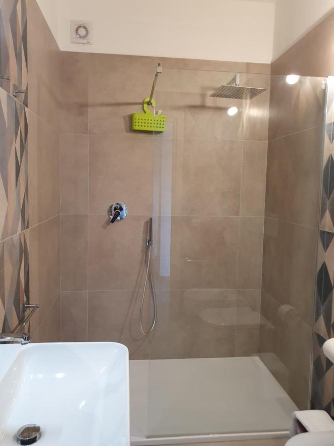 Blue Velvet Rooms Tortolì المظهر الخارجي الصورة