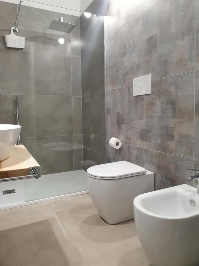 Blue Velvet Rooms Tortolì المظهر الخارجي الصورة