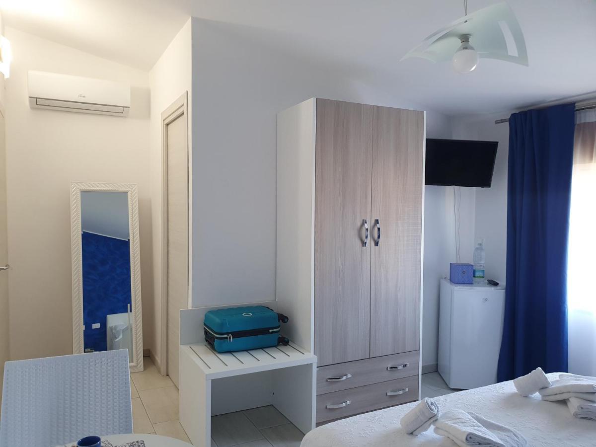 Blue Velvet Rooms Tortolì المظهر الخارجي الصورة