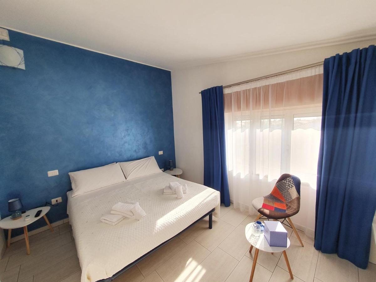 Blue Velvet Rooms Tortolì المظهر الخارجي الصورة