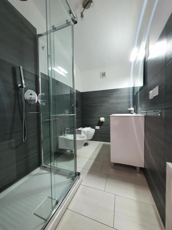 Blue Velvet Rooms Tortolì المظهر الخارجي الصورة