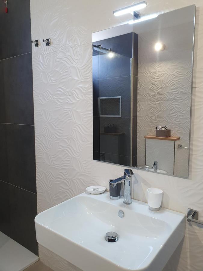 Blue Velvet Rooms Tortolì المظهر الخارجي الصورة