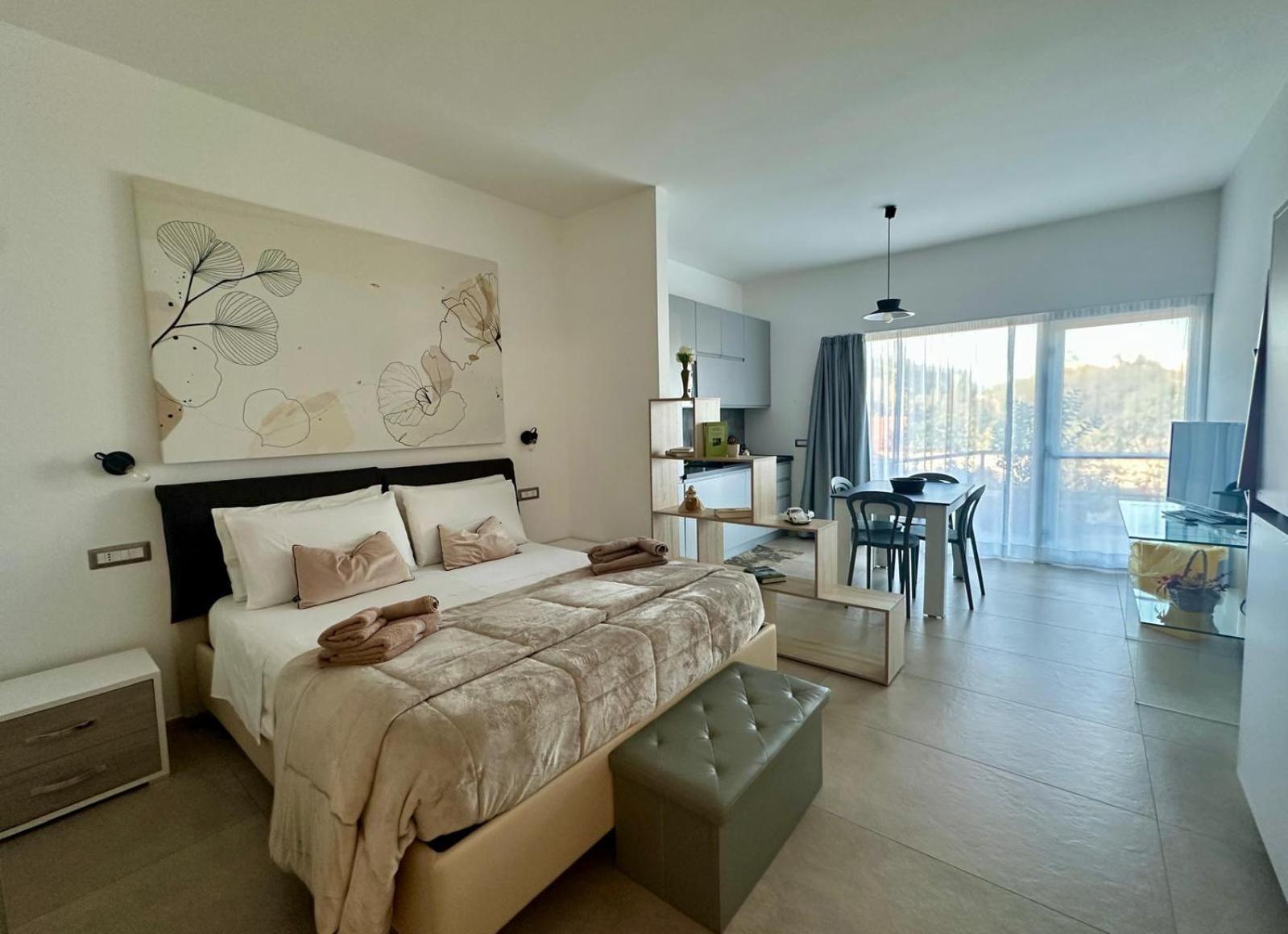 Blue Velvet Rooms Tortolì المظهر الخارجي الصورة