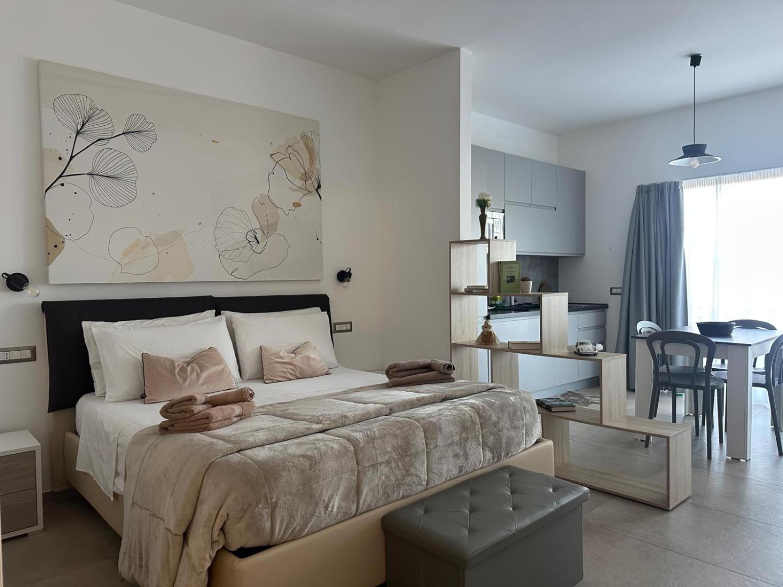 Blue Velvet Rooms Tortolì المظهر الخارجي الصورة