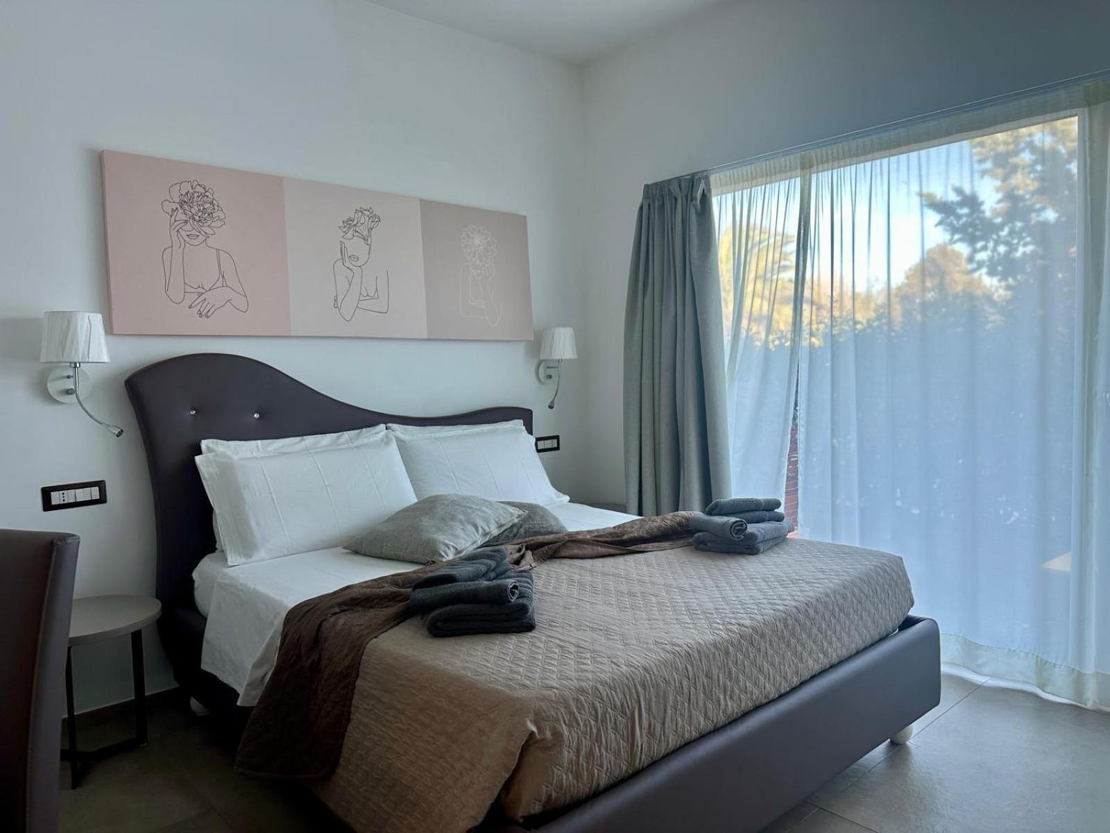 Blue Velvet Rooms Tortolì المظهر الخارجي الصورة