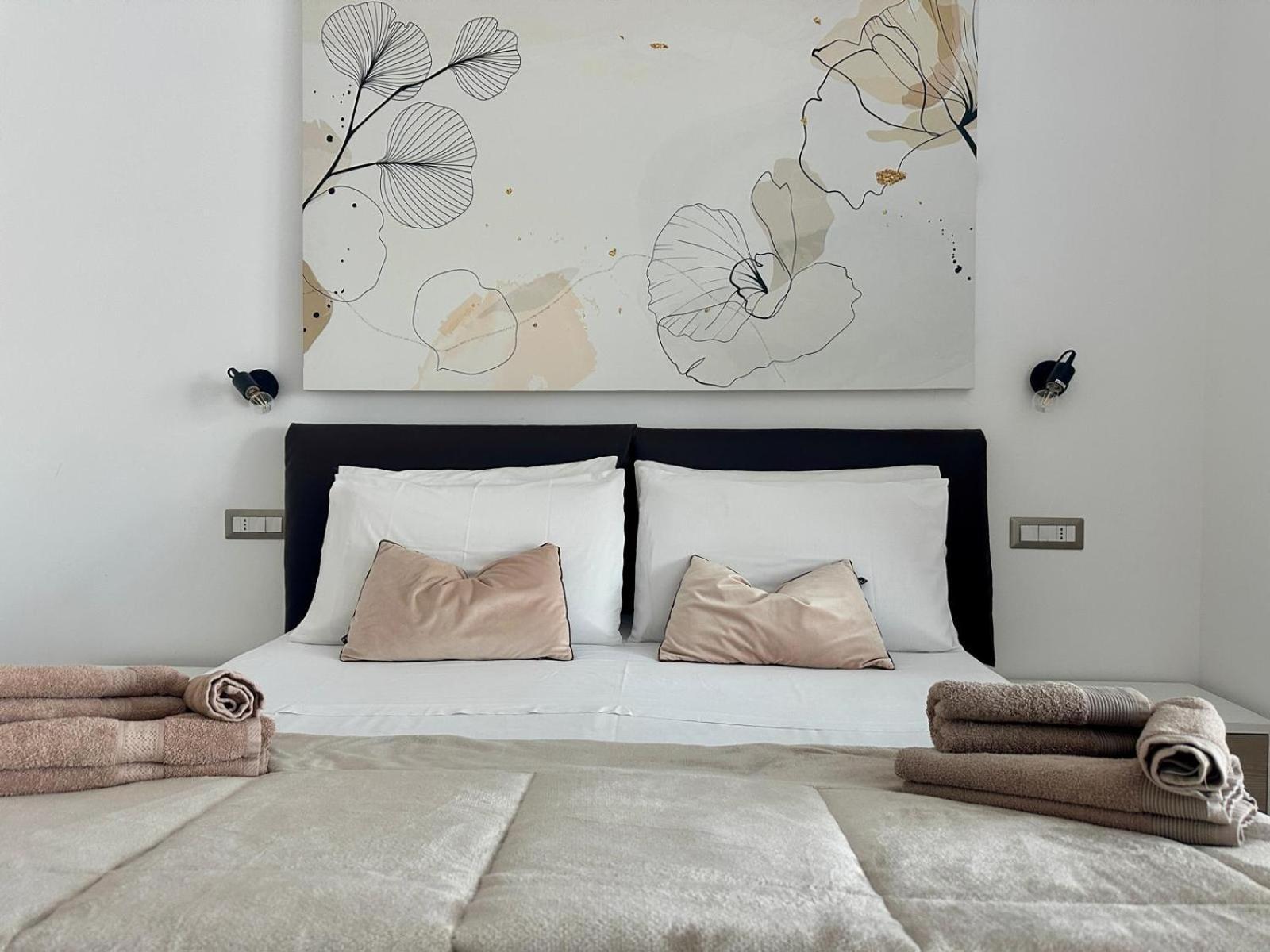 Blue Velvet Rooms Tortolì المظهر الخارجي الصورة