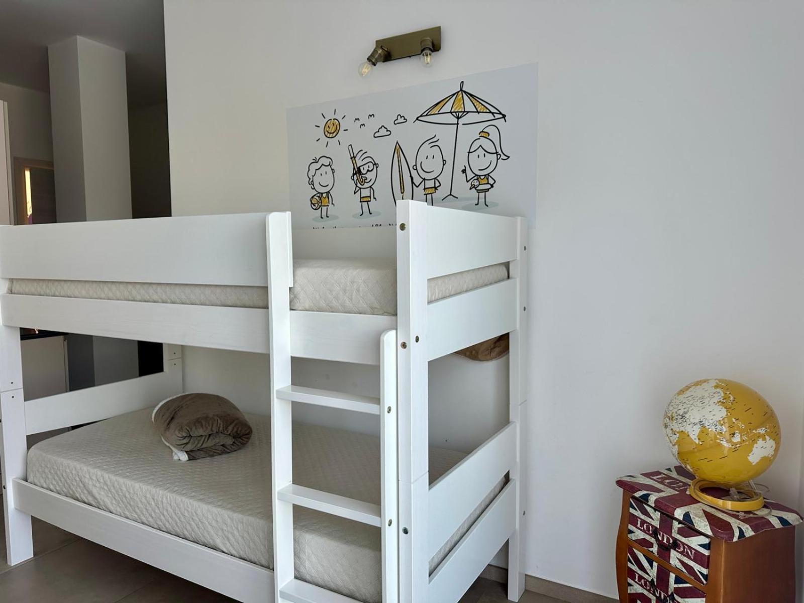 Blue Velvet Rooms Tortolì المظهر الخارجي الصورة