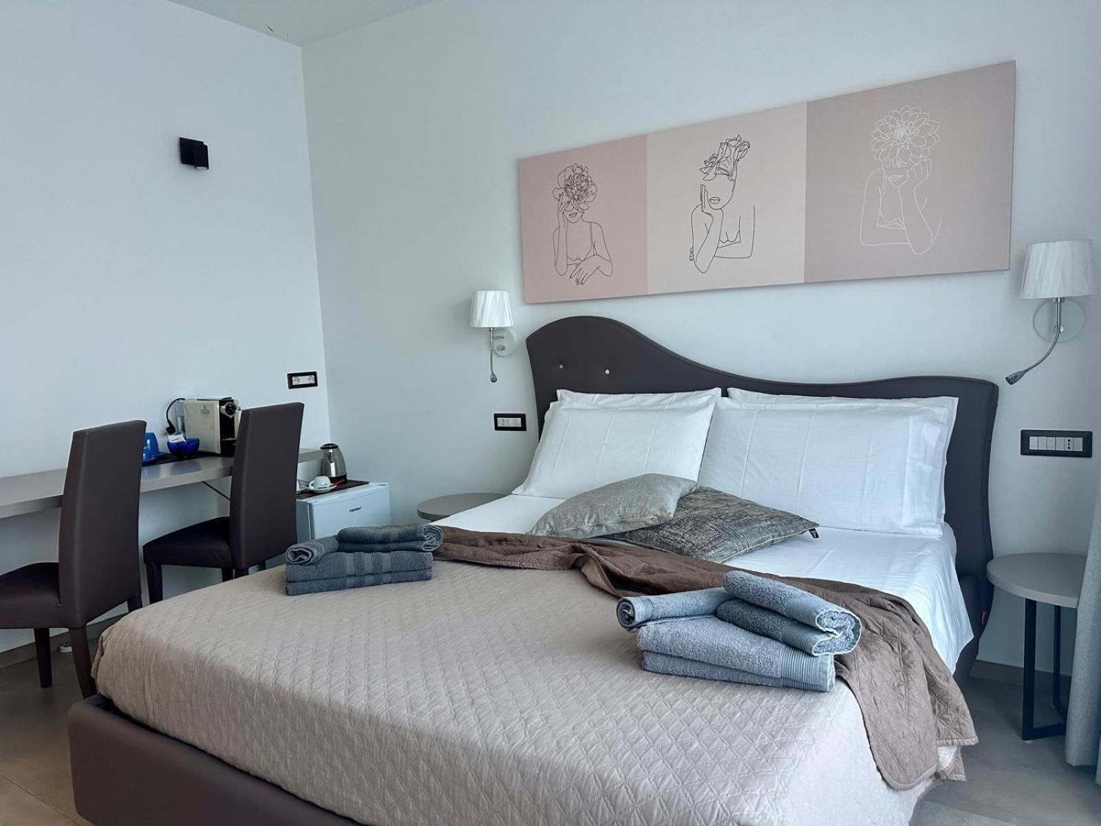 Blue Velvet Rooms Tortolì المظهر الخارجي الصورة