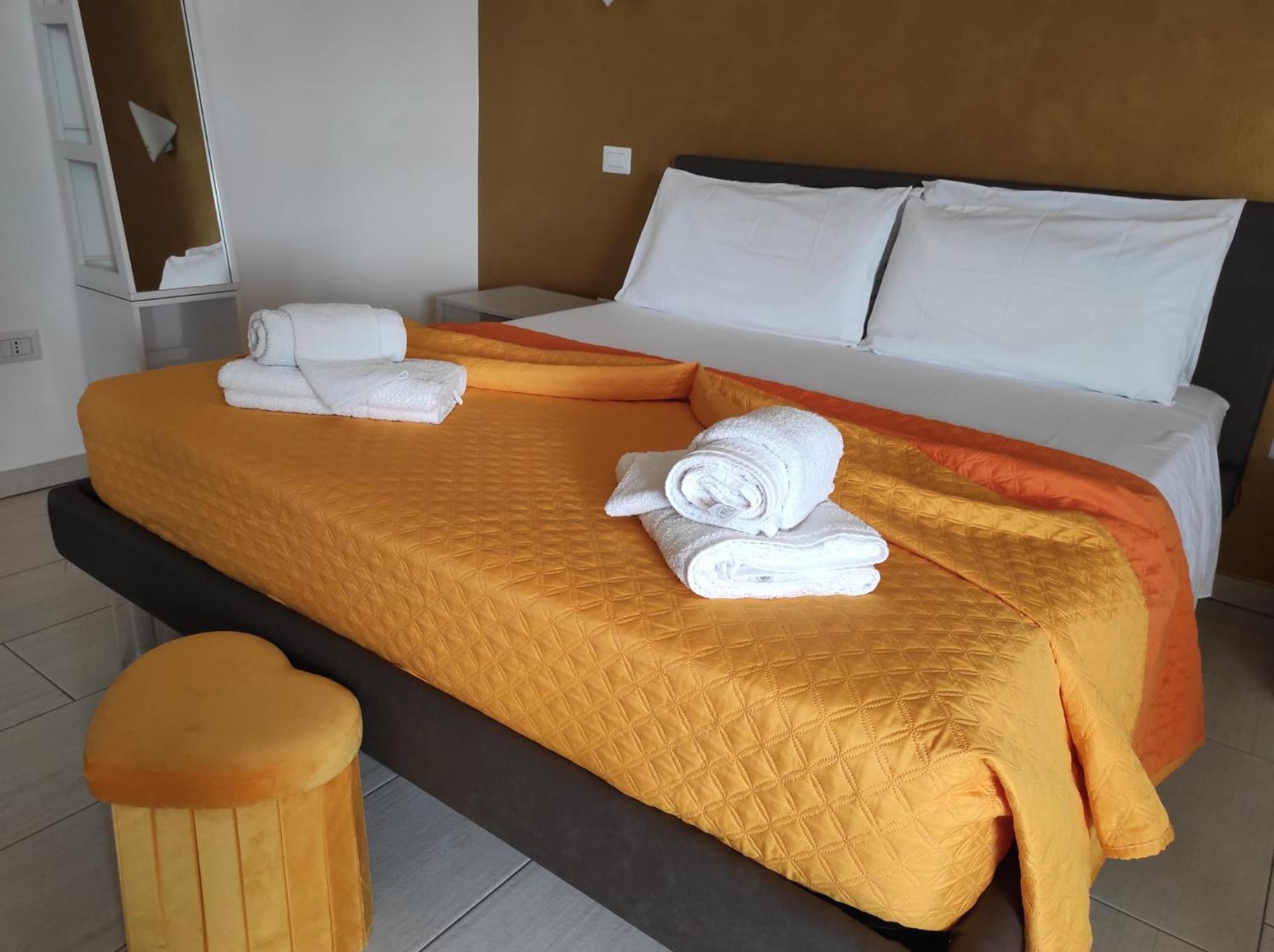 Blue Velvet Rooms Tortolì المظهر الخارجي الصورة