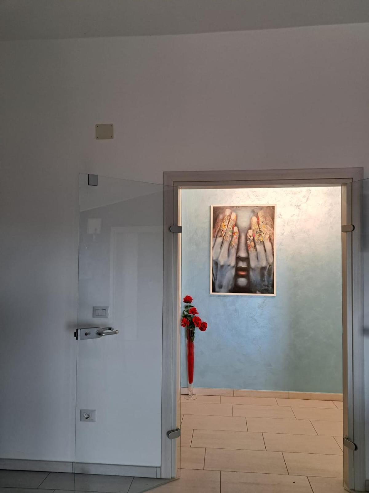 Blue Velvet Rooms Tortolì المظهر الخارجي الصورة