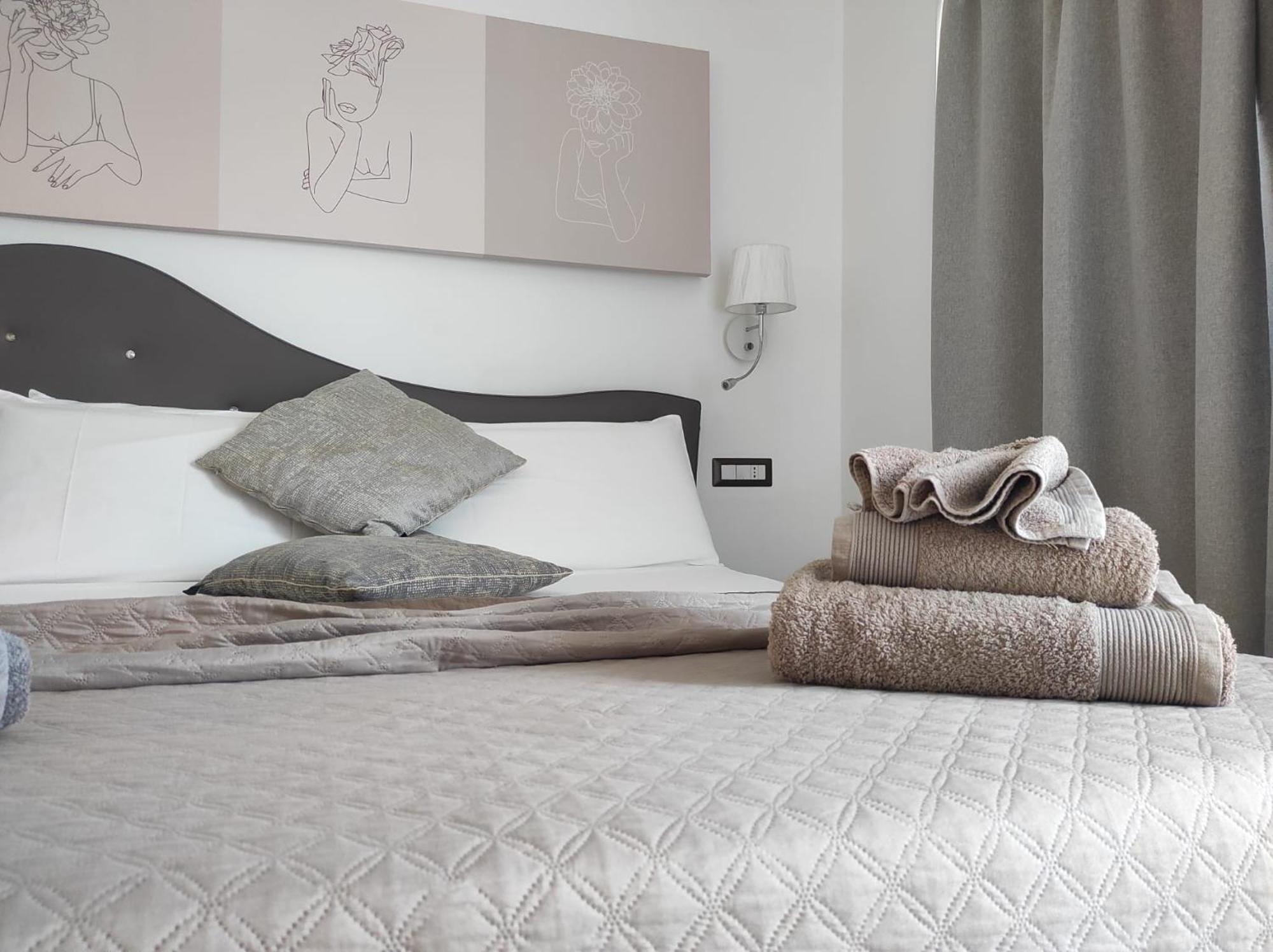 Blue Velvet Rooms Tortolì المظهر الخارجي الصورة