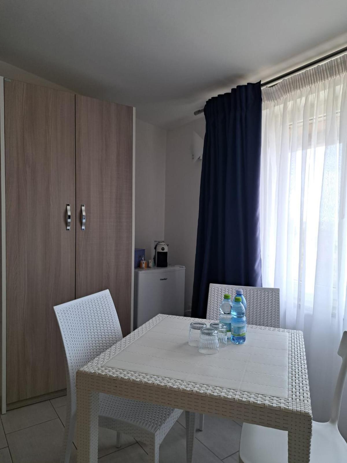 Blue Velvet Rooms Tortolì المظهر الخارجي الصورة