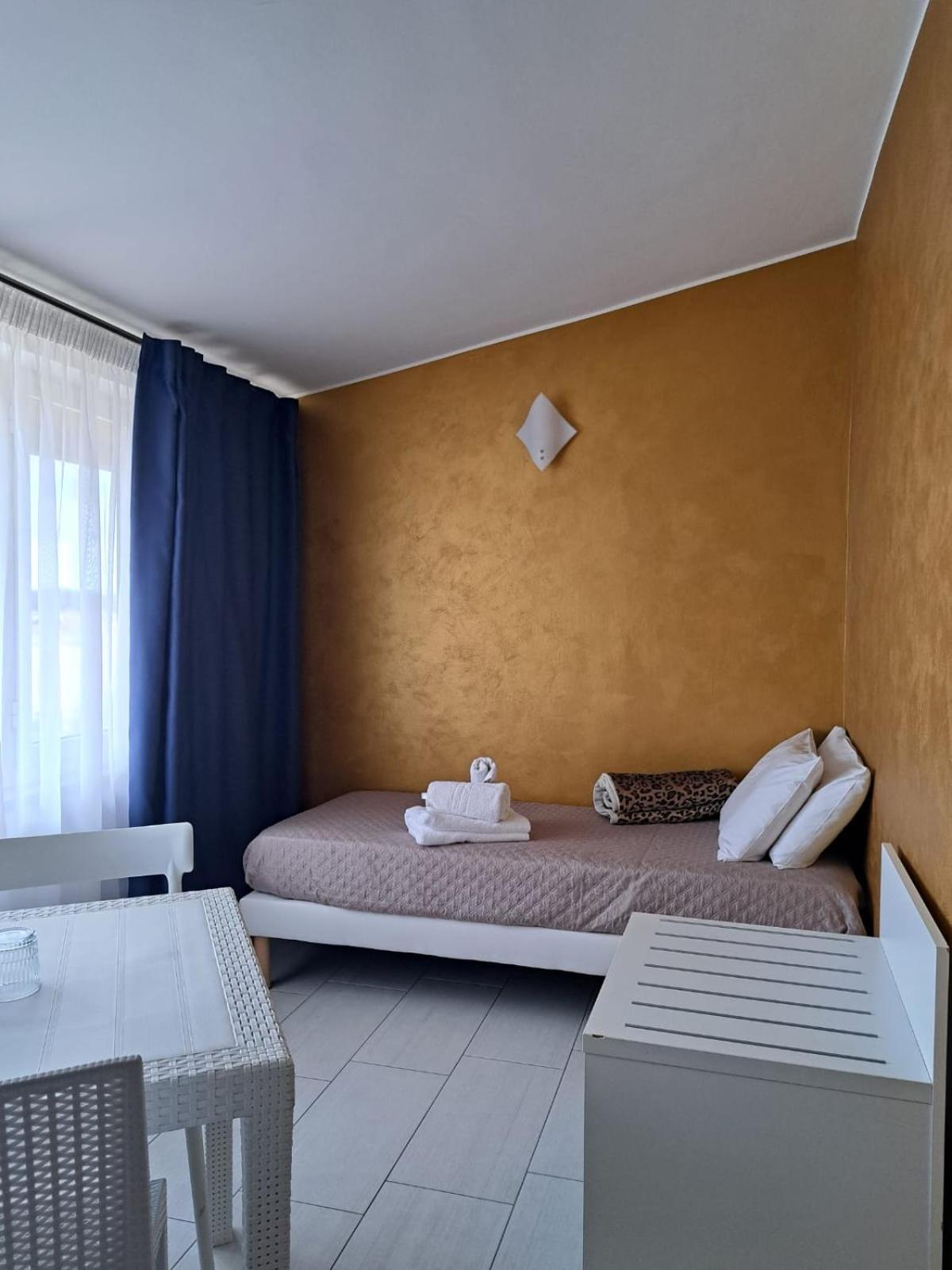 Blue Velvet Rooms Tortolì المظهر الخارجي الصورة