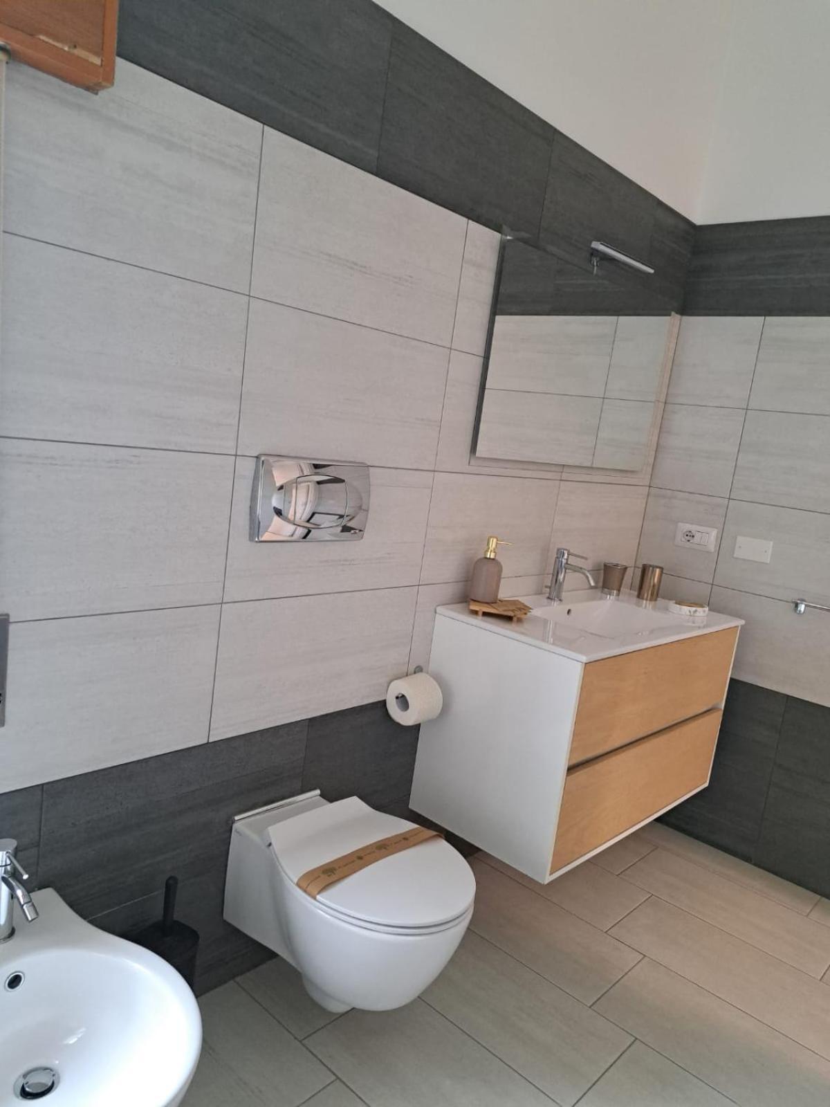 Blue Velvet Rooms Tortolì المظهر الخارجي الصورة