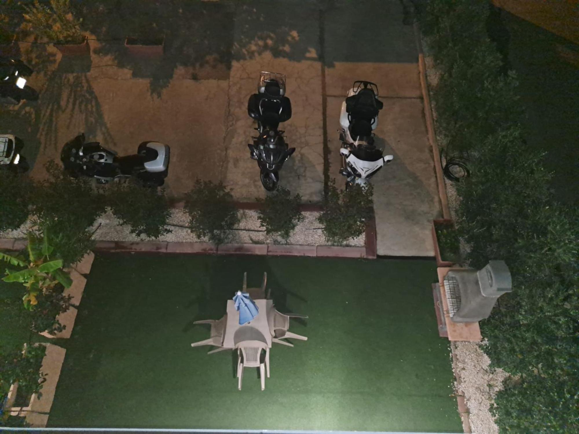 Blue Velvet Rooms Tortolì المظهر الخارجي الصورة