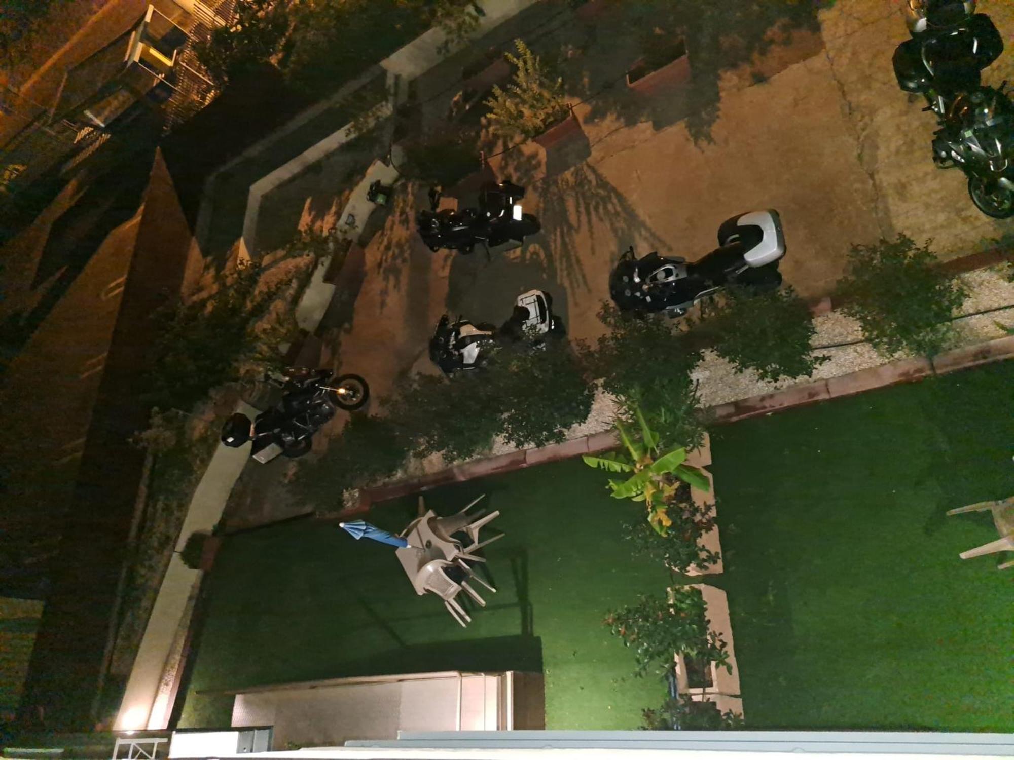 Blue Velvet Rooms Tortolì المظهر الخارجي الصورة